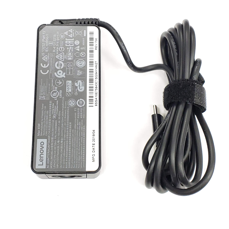 AC Adapter Charger for HP Envy 13
