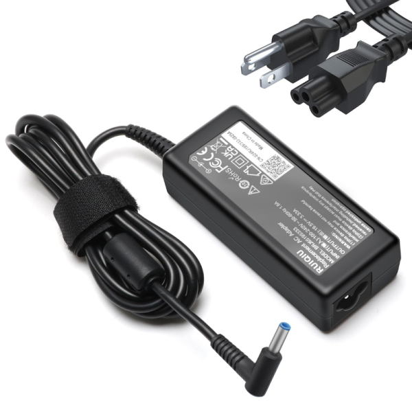 AC Adapter Charger for HP Envy Sleekbook