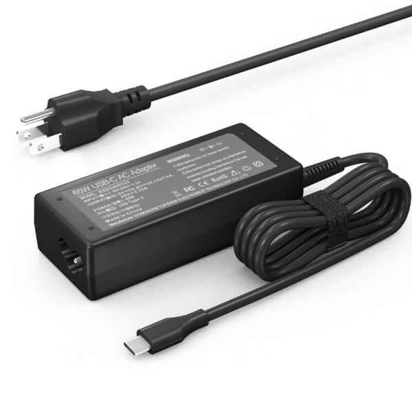 USB-C AC adapter charger for HP Elite