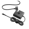 65W USB-C AC adapter charger for HP
