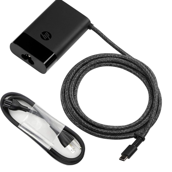 USB-C AC adapter charger for HP