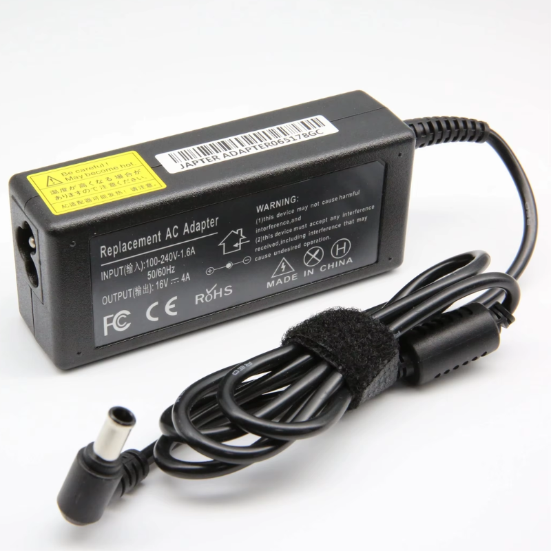 AC Power adapter charger