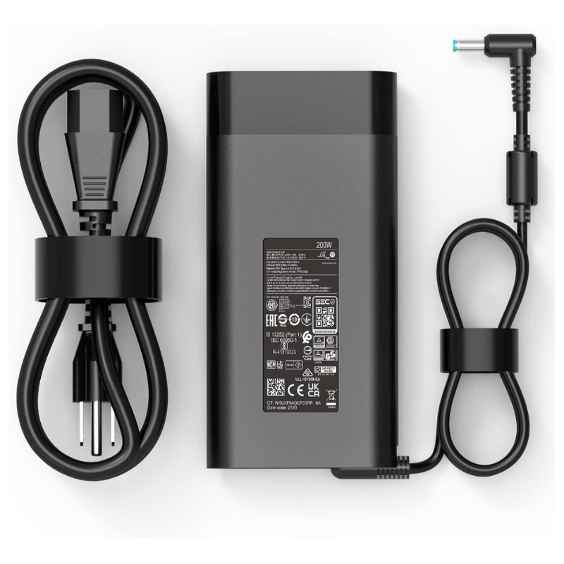AC Power adapter charger for HP Notebook
