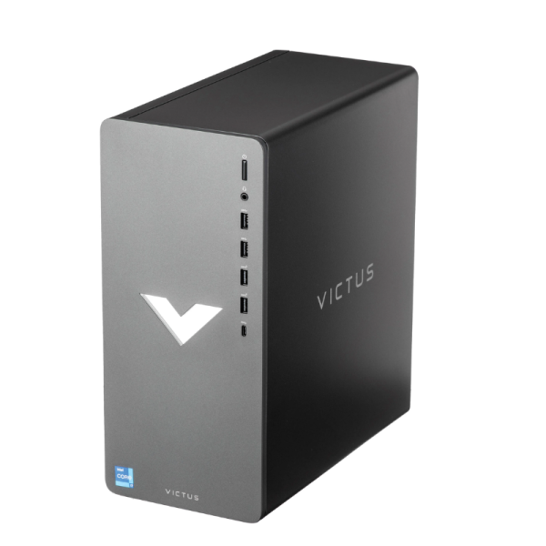 HP Victus 15L Gaming Desktop (TG02)
