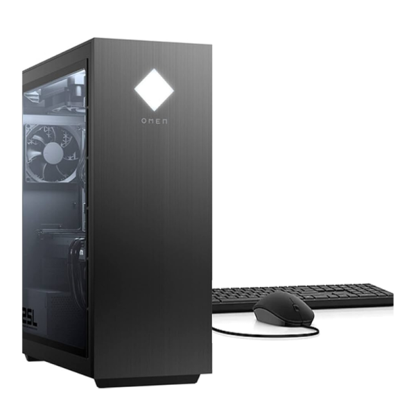HP OMEN 25L GT15 Gaming Desktop