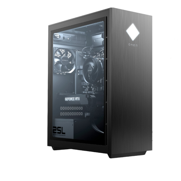 HP OMEN 25L GT15 Gaming Desktop