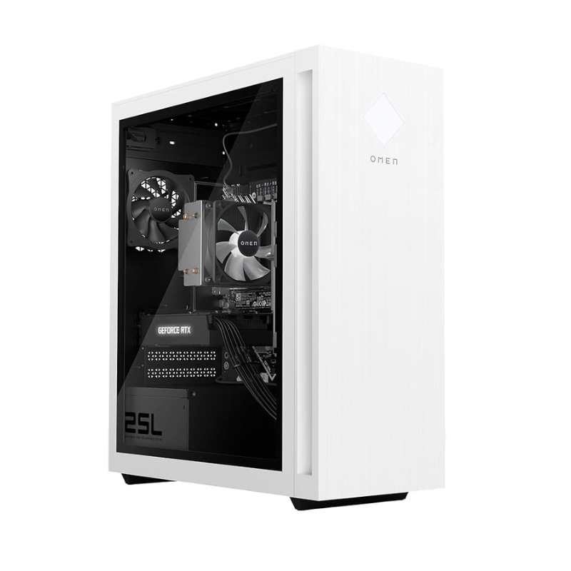 HP OMEN 25L GT15 Gaming Desktop Core i7