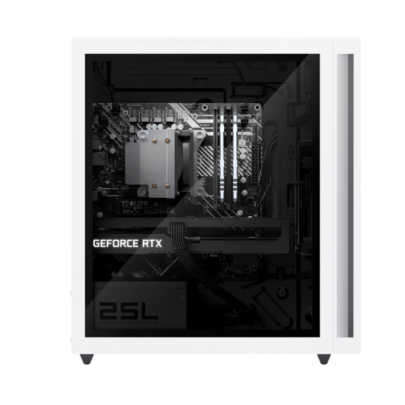 HP OMEN 25L GT15 Gaming Desktop Core i7