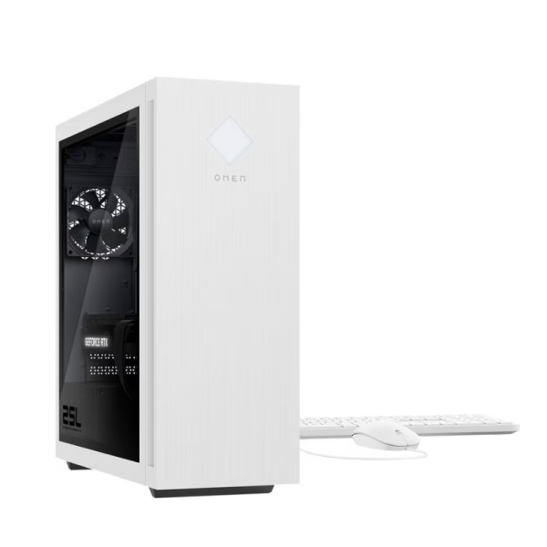 HP OMEN 25L GT14 Core i5