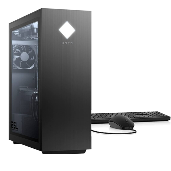 HP OMEN 25L GT14 Gaming Desktop