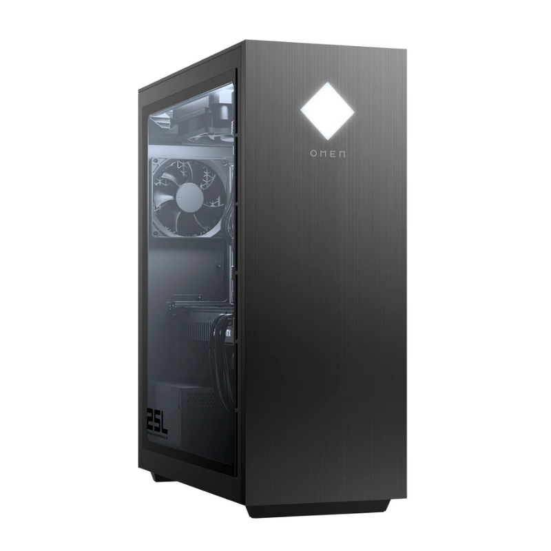 HP OMEN 25L GT12 Gaming Desktop Core i7