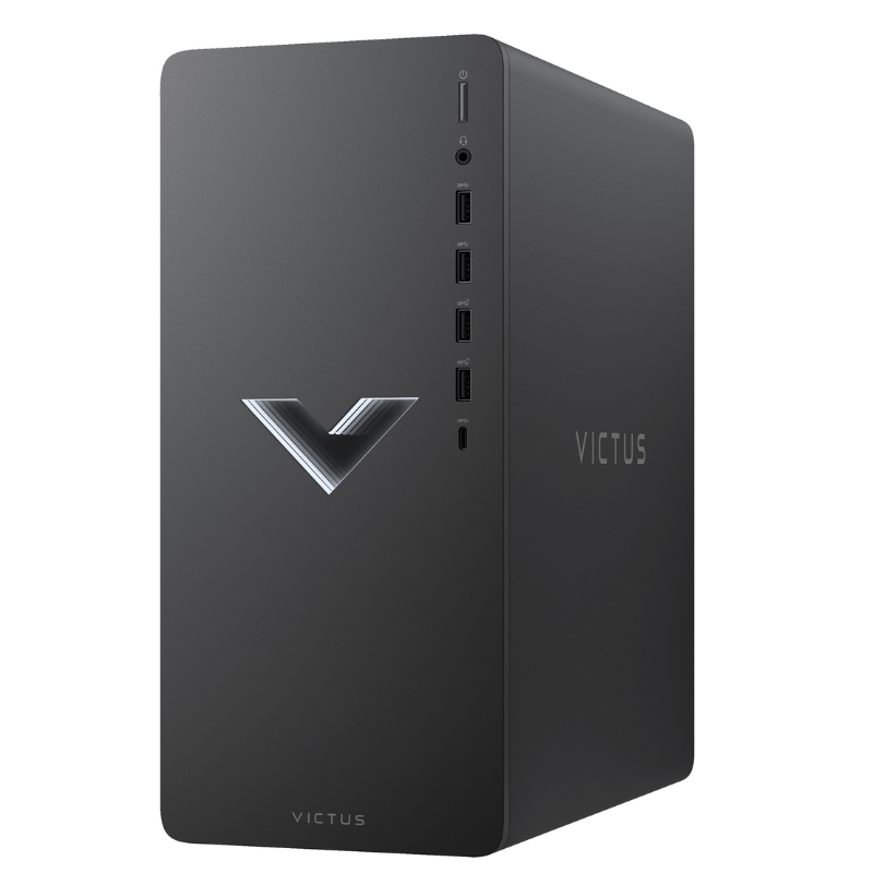 HP Victus 15L TG02 Gaming Desktop Core i7