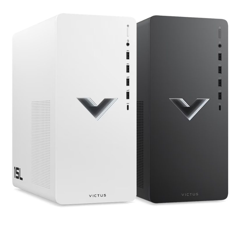HP Victus 15L TG02