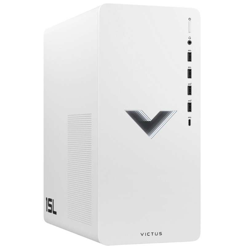HP Victus 15L TG02