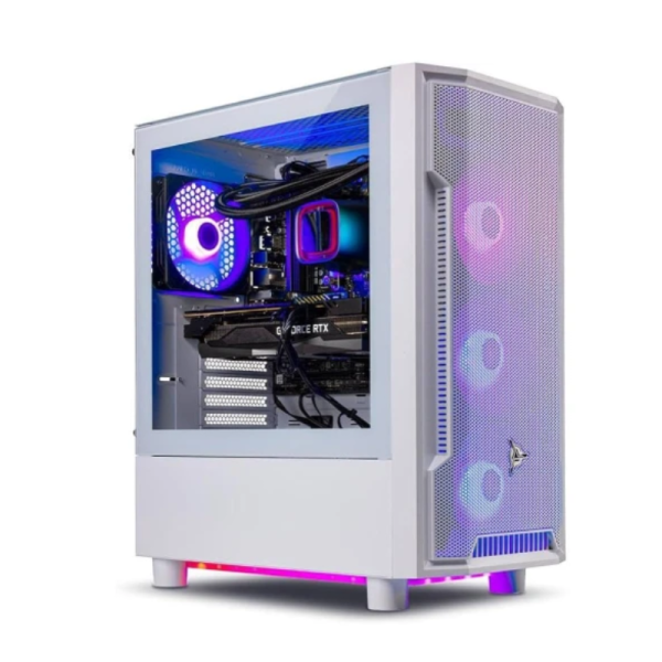 HP Victus 15L TG02 Gaming Desktop Ryzen 5 RTX 3050 6GB 16GB RAM