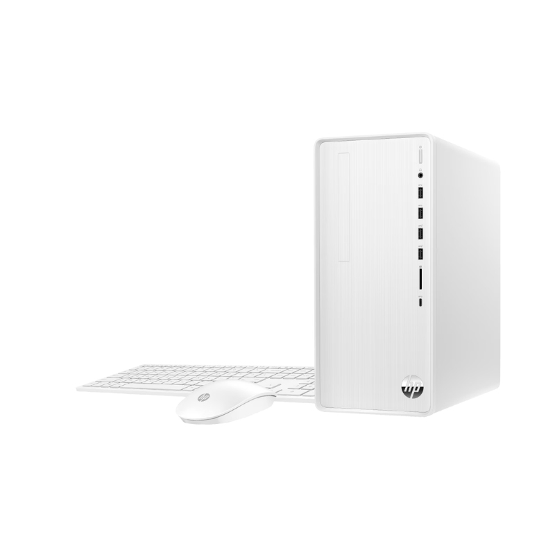 HP Pavilion 790 Desktop Core i5-9th Gen 16GB RAM