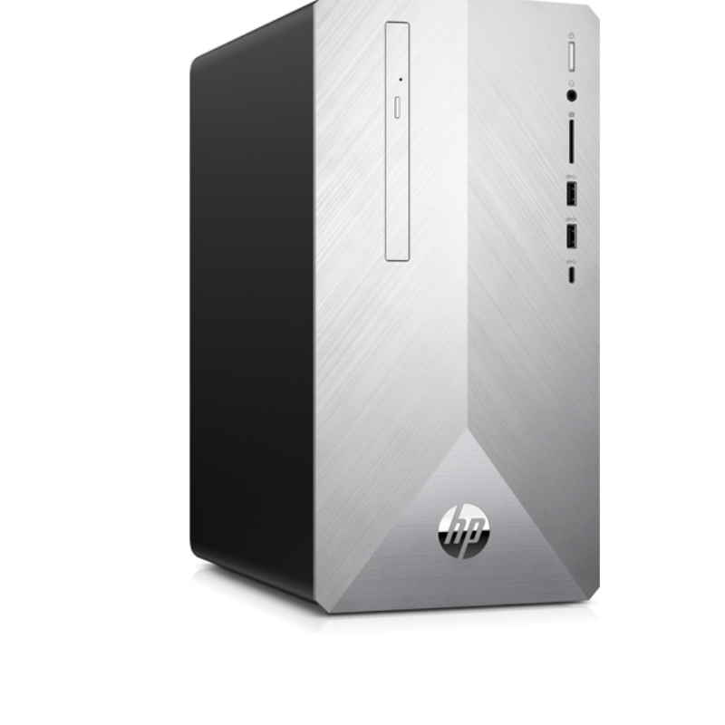 HP Pavilion 790 Desktop Core i5-9th Gen 16GB RAM