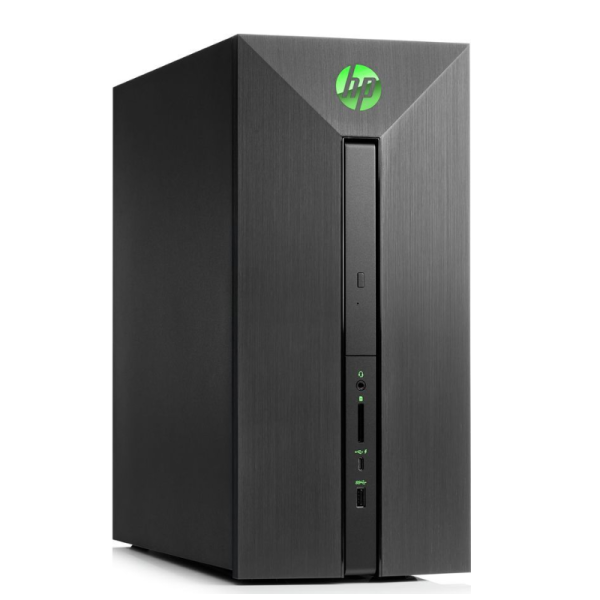 HP Pavilion 580 Desktop