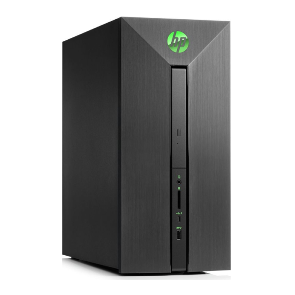 HP Pavilion 580 Desktop Core i5-7th Gen