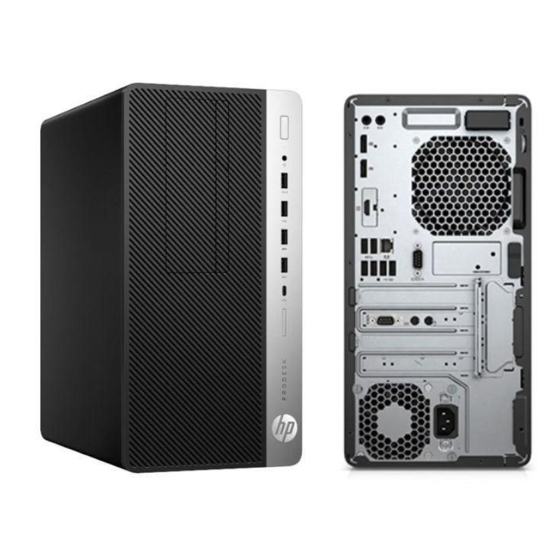 HP Pavilion TG01 Core i5-9th Gen 16GB RAM 2TB HDD 4GB GPU