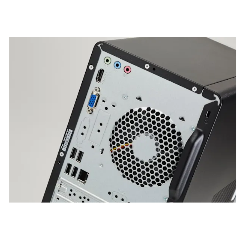 HP Pavilion 595 Core i5
