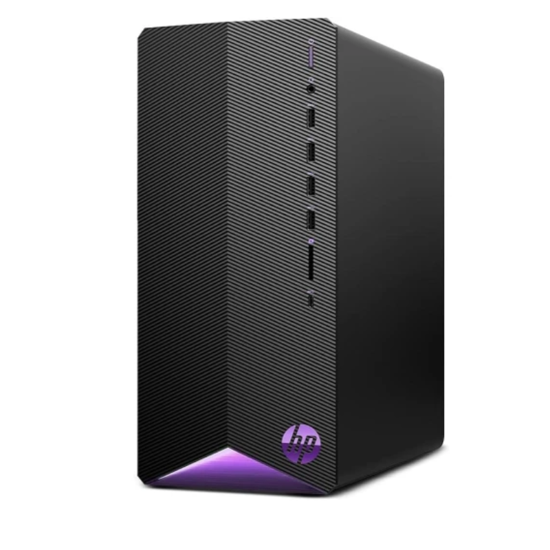 HP Pavilion Gaming TG01 Core i5-10th Gen