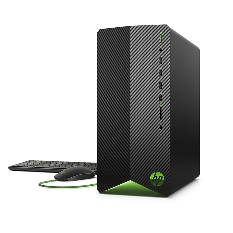 HP Pavilion Gaming TG01 Core i5-10th Gen