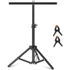 Visico Backdrop Stands Highly Portable, Heavy Duty Background Support Systems