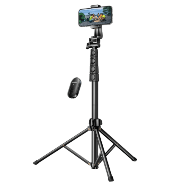 Visico CS-8201B Heavy-Duty C-Stand with Boom Arm