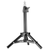 Visico LS-8003B-3 Air-Cushioned Light Stand