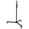Visico LS-8013 Heavy-Duty Wheeled Boom Stand