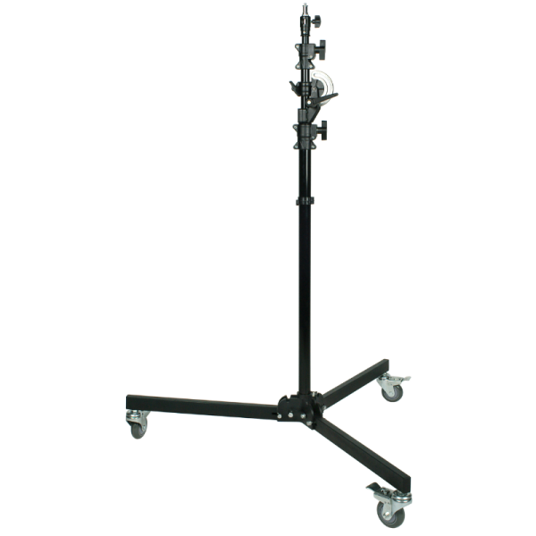 Visico LS-8013 Heavy-Duty Wheeled Boom Stand