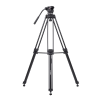 Visico PT-6100 Professional Camera Tripod Dolly Bases