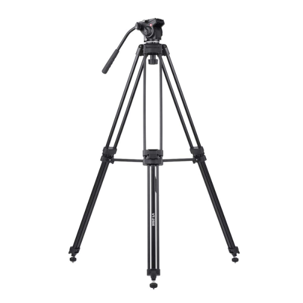 Visico PT-6100 Professional Camera Tripod Dolly Bases