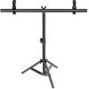 Visico VST-150 T-Bar Background Support Stand
