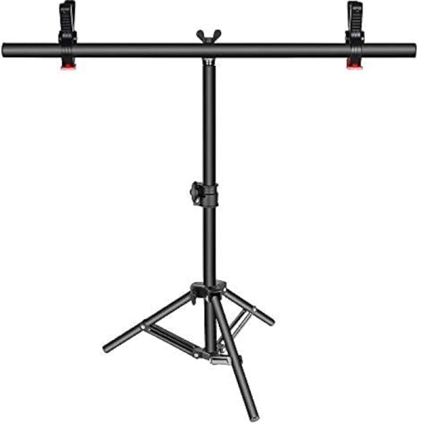 Visico VST-150 T-Bar Background Support Stand