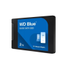 WD Blue SA510 2TB 2.5