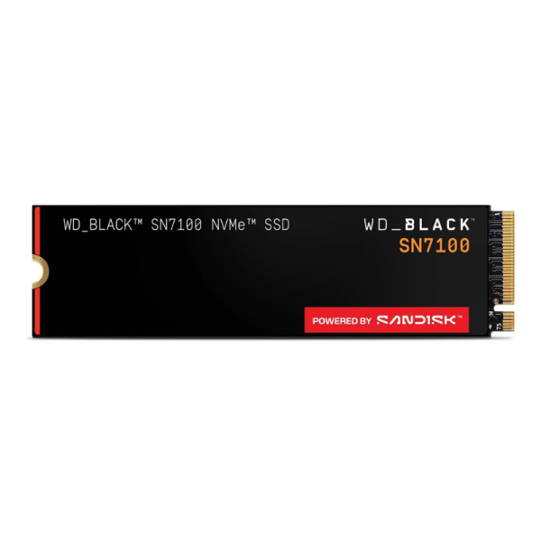 WD_BLACK SN7100