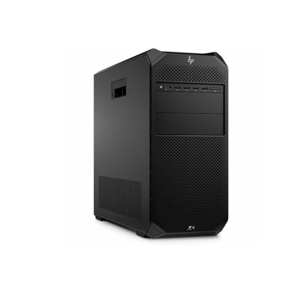 HP Z4 G5 Intel Xeon W3-2423
