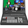 AVMATRIX PVS0615U Portable 6-Channel Switcher