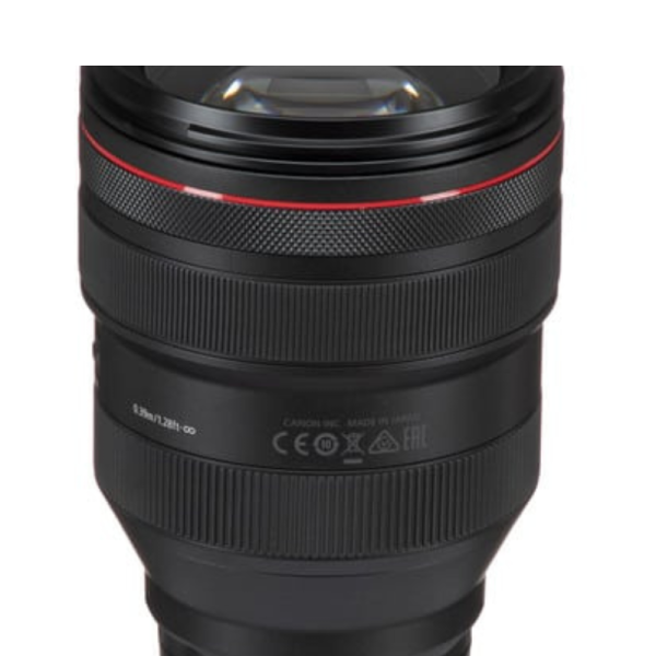Canon RF 28-70mm f/2 L USM Lens