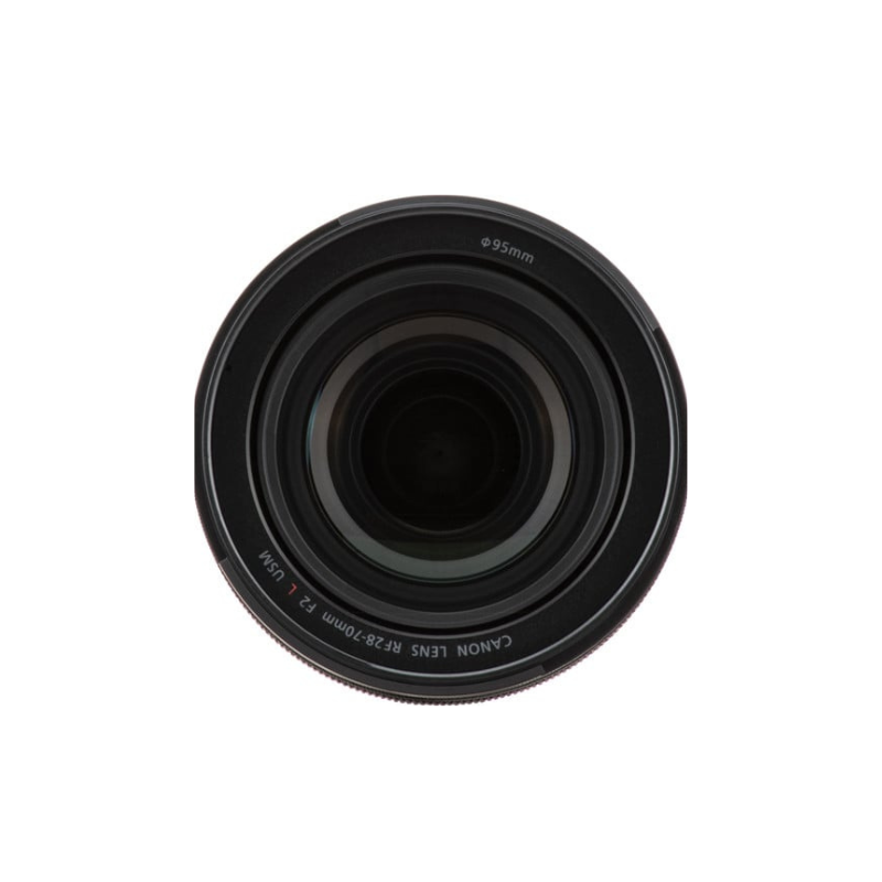 Canon RF 28-70mm f/2 L USM Lens