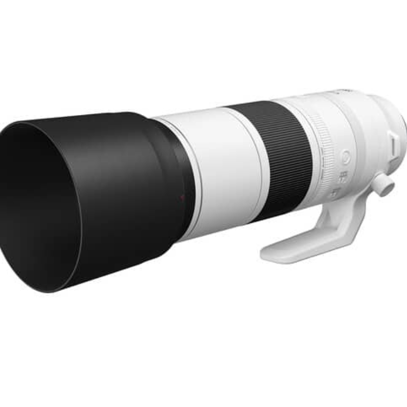 Canon RF 200-800mm f/6.3-9 IS USM Lens