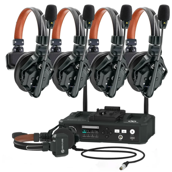 Hollyland Solidcom C1 Pro 4S