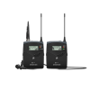 Sennheiser EW 112 P G4 Wireless Lavalier Microphone System