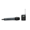 Sennheiser EW 135 P G4 Wireless Handheld Microphone System