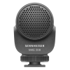 Sennheiser MKE 200 Ultra-Compact On-Camera Shotgun Microphone