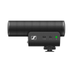 Sennheiser MKE 400 Compact On-Camera Shotgun Microphone