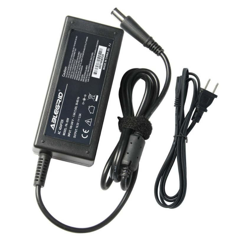 AC Power Adapter Charger for HP Pavilion