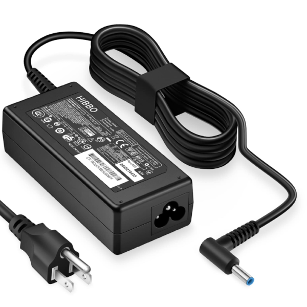 AC Power Adapter Charger for HP Pavilion